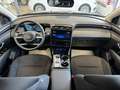 Hyundai TUCSON 1.6 HEV aut. XLine *UNICO PROP.*TAGLIANDI* Grigio - thumbnail 9