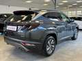 Hyundai TUCSON 1.6 HEV aut. XLine *UNICO PROP.*TAGLIANDI* Grigio - thumbnail 4