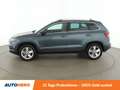 Skoda Karoq 1.5 TSI ACT Ambition Aut. *CAM*ACC*NAVI*PDC*AHK* Grau - thumbnail 3