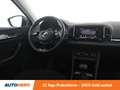 Skoda Karoq 1.5 TSI ACT Ambition Aut. *CAM*ACC*NAVI*PDC*AHK* Grau - thumbnail 14