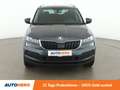 Skoda Karoq 1.5 TSI ACT Ambition Aut. *CAM*ACC*NAVI*PDC*AHK* Grau - thumbnail 9
