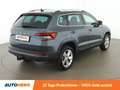 Skoda Karoq 1.5 TSI ACT Ambition Aut. *CAM*ACC*NAVI*PDC*AHK* Grau - thumbnail 6