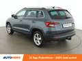 Skoda Karoq 1.5 TSI ACT Ambition Aut. *CAM*ACC*NAVI*PDC*AHK* Grau - thumbnail 4