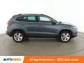 Skoda Karoq 1.5 TSI ACT Ambition Aut. *CAM*ACC*NAVI*PDC*AHK* Grau - thumbnail 7