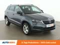 Skoda Karoq 1.5 TSI ACT Ambition Aut. *CAM*ACC*NAVI*PDC*AHK* Gris - thumbnail 8