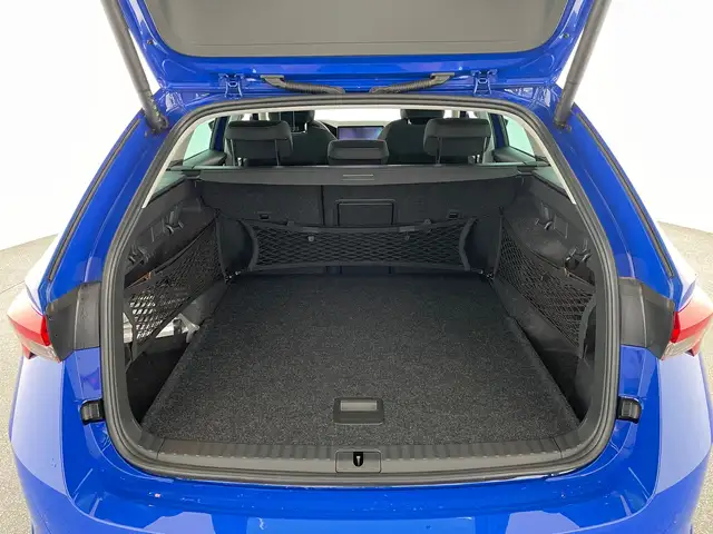 Skoda Octavia view 7