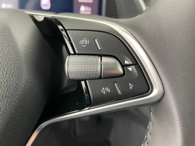 Skoda Octavia view 14