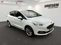 Ford Fiesta Vignale Navi B&O ACC Apple CarPlay Android Auto Kl Weiß - thumbnail 2