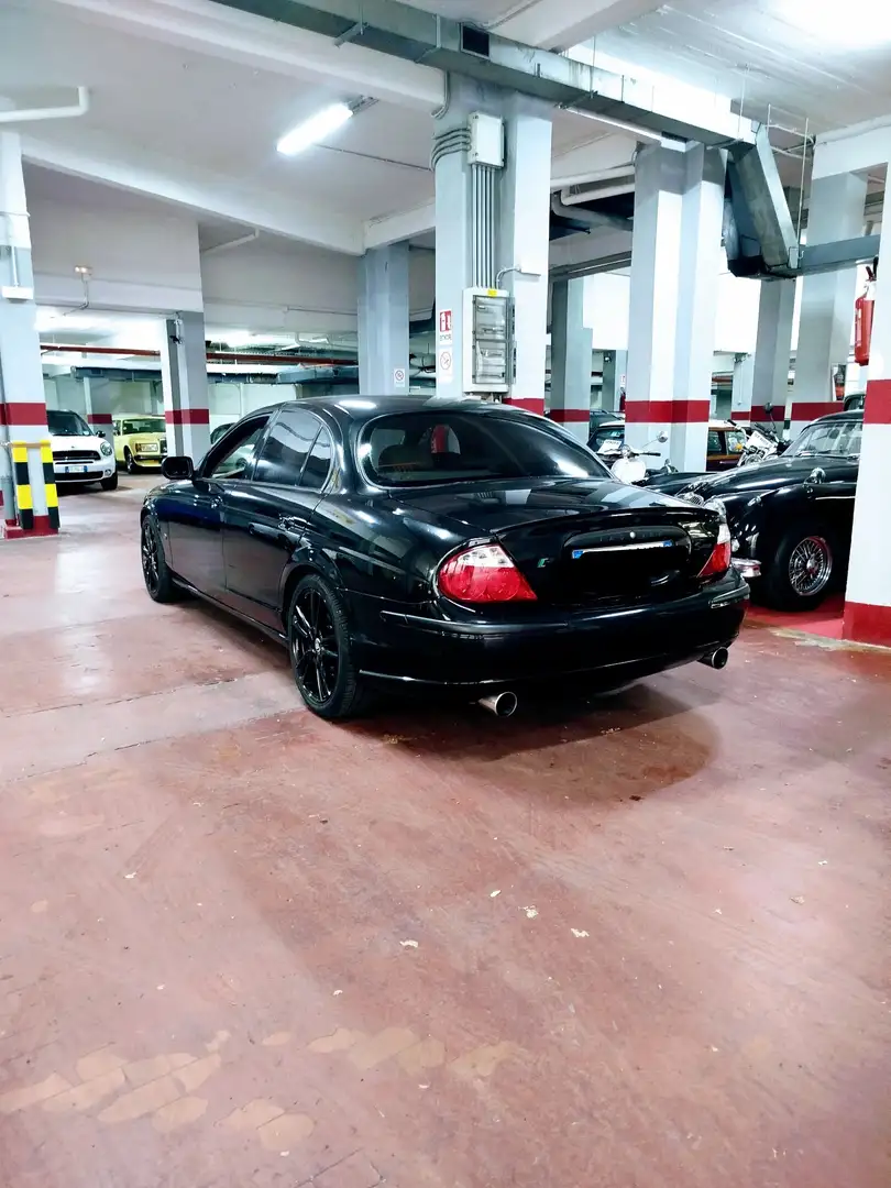 Jaguar S-Type 3.0 V6 Executive - 2