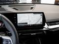 BMW X1 sDrive20i 125 kW M Sport AHK LHZ Innovation Schwarz - thumbnail 12