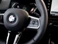 BMW X1 sDrive20i 125 kW M Sport AHK LHZ Innovation Schwarz - thumbnail 17