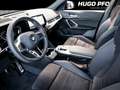 BMW X1 sDrive20i 125 kW M Sport AHK LHZ Innovation Schwarz - thumbnail 5