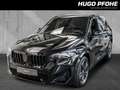 BMW X1 sDrive20i 125 kW M Sport AHK LHZ Innovation Schwarz - thumbnail 3