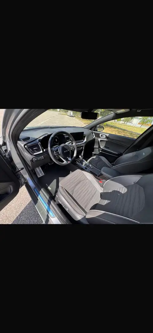 Kia XCeed 1.6 crdi mhev GT-line Plus 136cv dct - 2