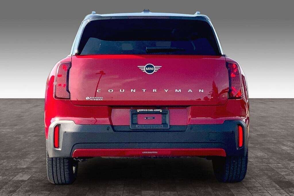 2026 MINI Countryman COOPER S — снимка 1