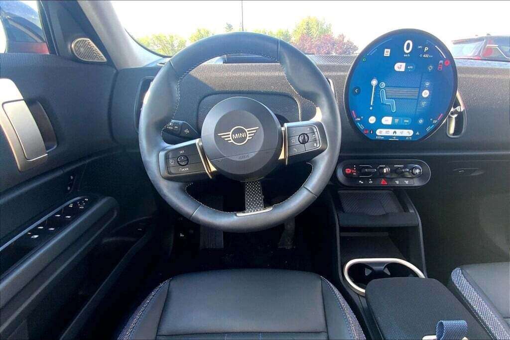 2026 MINI Countryman COOPER S — снимка 1