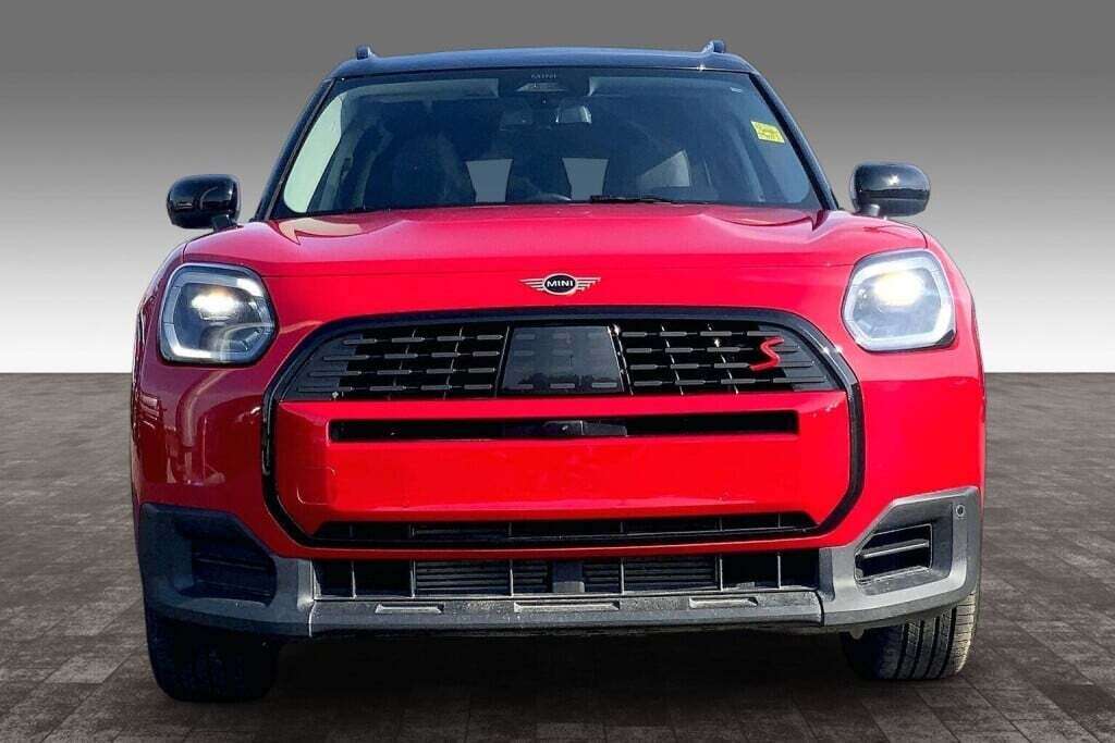 2026 MINI Countryman COOPER S — снимка 1
