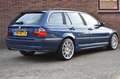 BMW 325 3-serie Touring 325i Executive '01 Leder Cruise Cl Blue - thumbnail 3