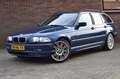 BMW 325 3-serie Touring 325i Executive '01 Leder Cruise Cl Blue - thumbnail 1