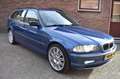 BMW 325 3-serie Touring 325i Executive '01 Leder Cruise Cl Blue - thumbnail 7
