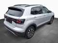 Volkswagen T-Cross 1.0 TSI ACTIVE LED SHZ KLIMA LIGHT-ASSIST ALU Zilver - thumbnail 5