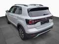 Volkswagen T-Cross 1.0 TSI ACTIVE LED SHZ KLIMA LIGHT-ASSIST ALU Zilver - thumbnail 7