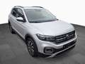 Volkswagen T-Cross 1.0 TSI ACTIVE LED SHZ KLIMA LIGHT-ASSIST ALU Zilver - thumbnail 4