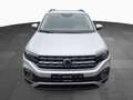 Volkswagen T-Cross 1.0 TSI ACTIVE LED SHZ KLIMA LIGHT-ASSIST ALU Zilver - thumbnail 3