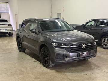 Touareg III 2019 3.0 V6 tdi Style 231cv tiptronic