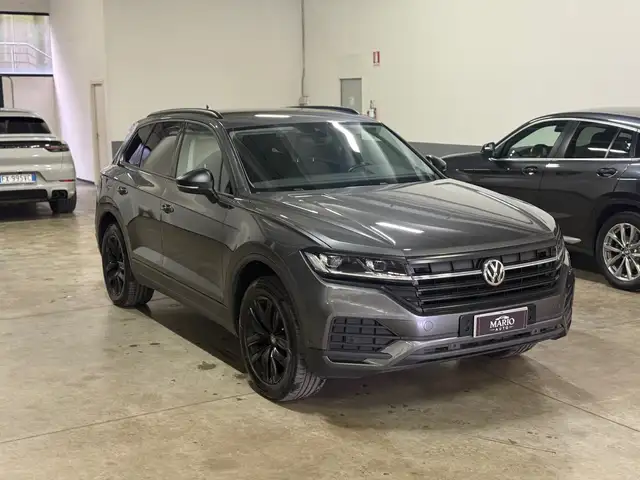 Volkswagen Touareg Touareg III 2019 3.0 V6 tdi Style 231cv tiptronic