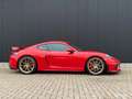 Porsche 718 Cayman 4.0i GT4 PDK Rojo - thumbnail 3