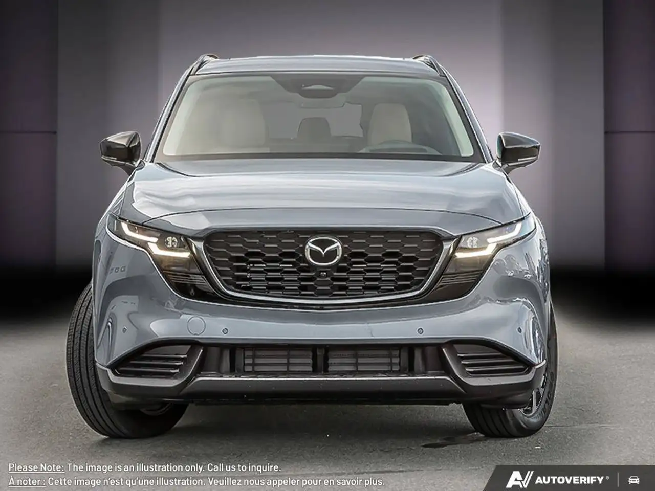 Mazda CX-5 fotografie Mazda CX-5