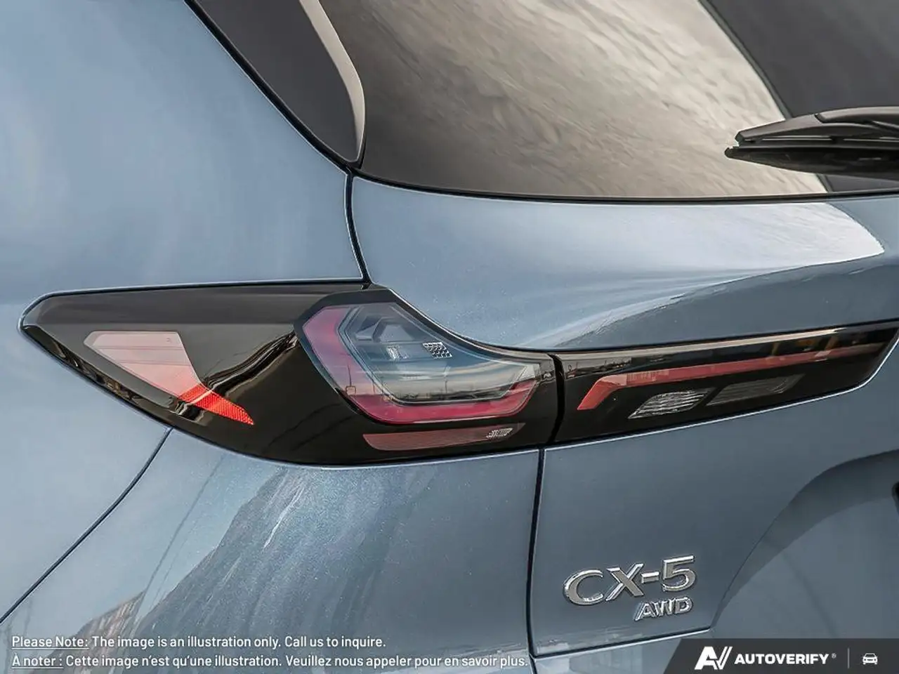Mazda CX-5 fotografie Mazda CX-5