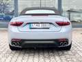 Maserati GranCabrio Modena/AWD/Luftfederung Szürke - thumbnail 9