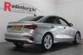 Audi A3 Limousine 35 TFSI Edition One - Automaat - Navi / Grigio - thumbnail 9