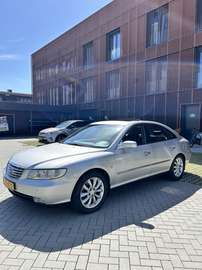 3.3 V6 GLS