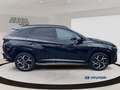 Hyundai TUCSON N LINE HYBRID LED NAVI FACELIFT Noir - thumbnail 6