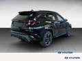 Hyundai TUCSON N LINE HYBRID LED NAVI FACELIFT Noir - thumbnail 4
