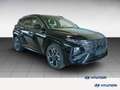 Hyundai TUCSON N LINE HYBRID LED NAVI FACELIFT Noir - thumbnail 3
