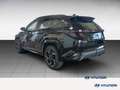 Hyundai TUCSON N LINE HYBRID LED NAVI FACELIFT Noir - thumbnail 7