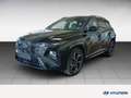 Hyundai TUCSON N LINE HYBRID LED NAVI FACELIFT Černá - thumbnail 2