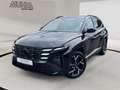Hyundai TUCSON N LINE HYBRID LED NAVI FACELIFT Noir - thumbnail 2