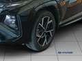Hyundai TUCSON N LINE HYBRID LED NAVI FACELIFT Noir - thumbnail 12