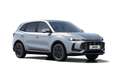 MG ZS 1.5 Standard Grau - thumbnail 3