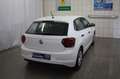 Volkswagen Polo VI Klima 1.Hand Ganzjahresreifen Weiß - thumbnail 10