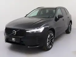 Volvo XC60 T6 AWD Plug Dark PANORAMA | HUD | 360° |20"