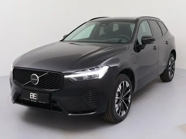 Volvo XC60 T6 AWD Plug Dark PANORAMA | HUD | 360° |20"