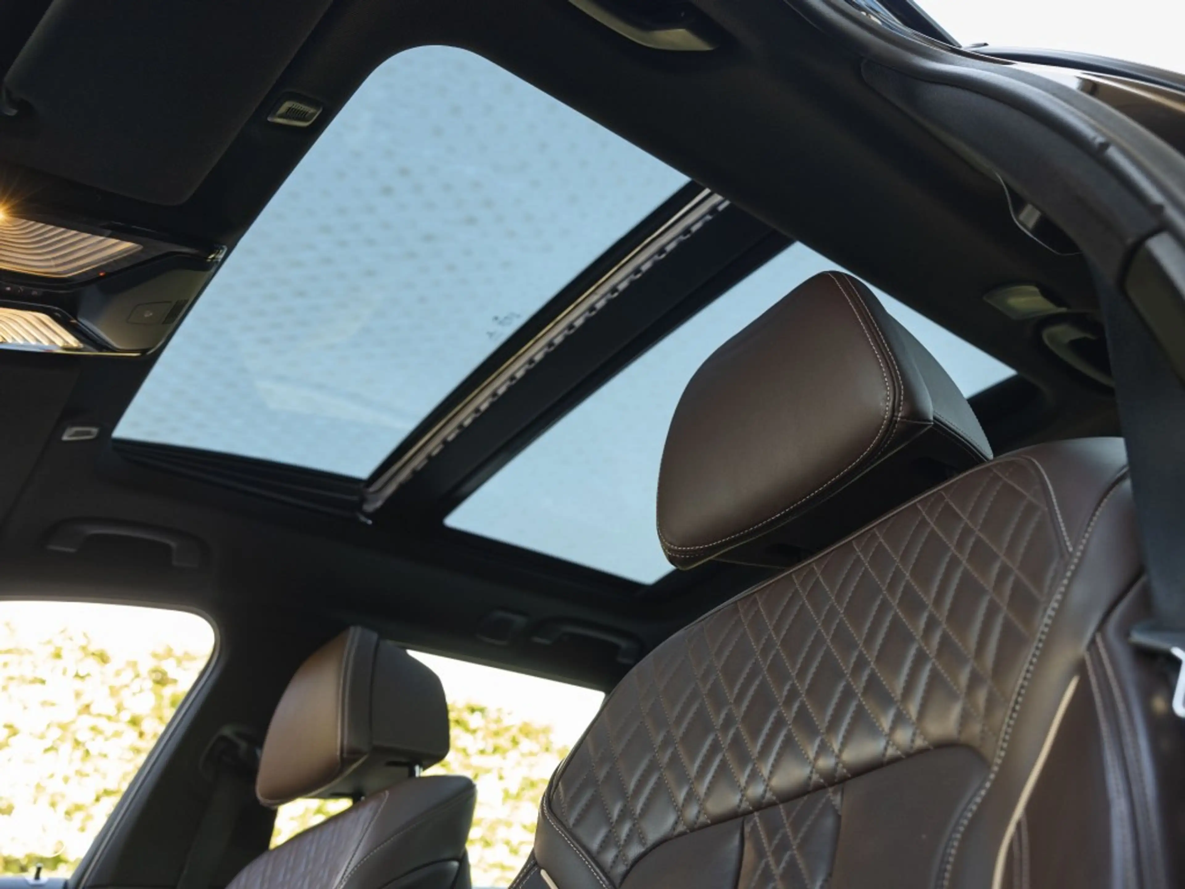 BMW 540 540I EXECUTIVE — photo 15