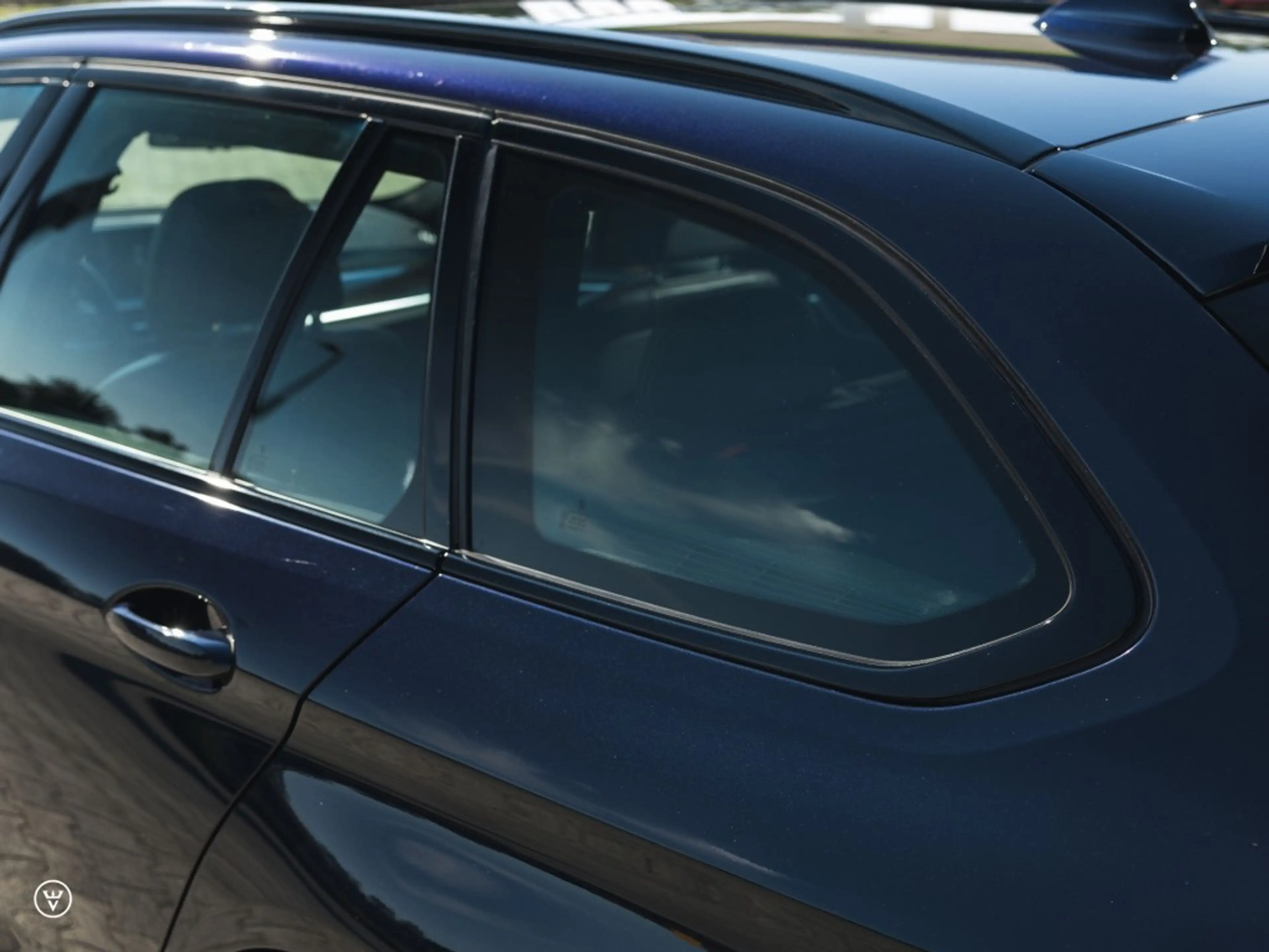 BMW 540 540I EXECUTIVE — photo 10