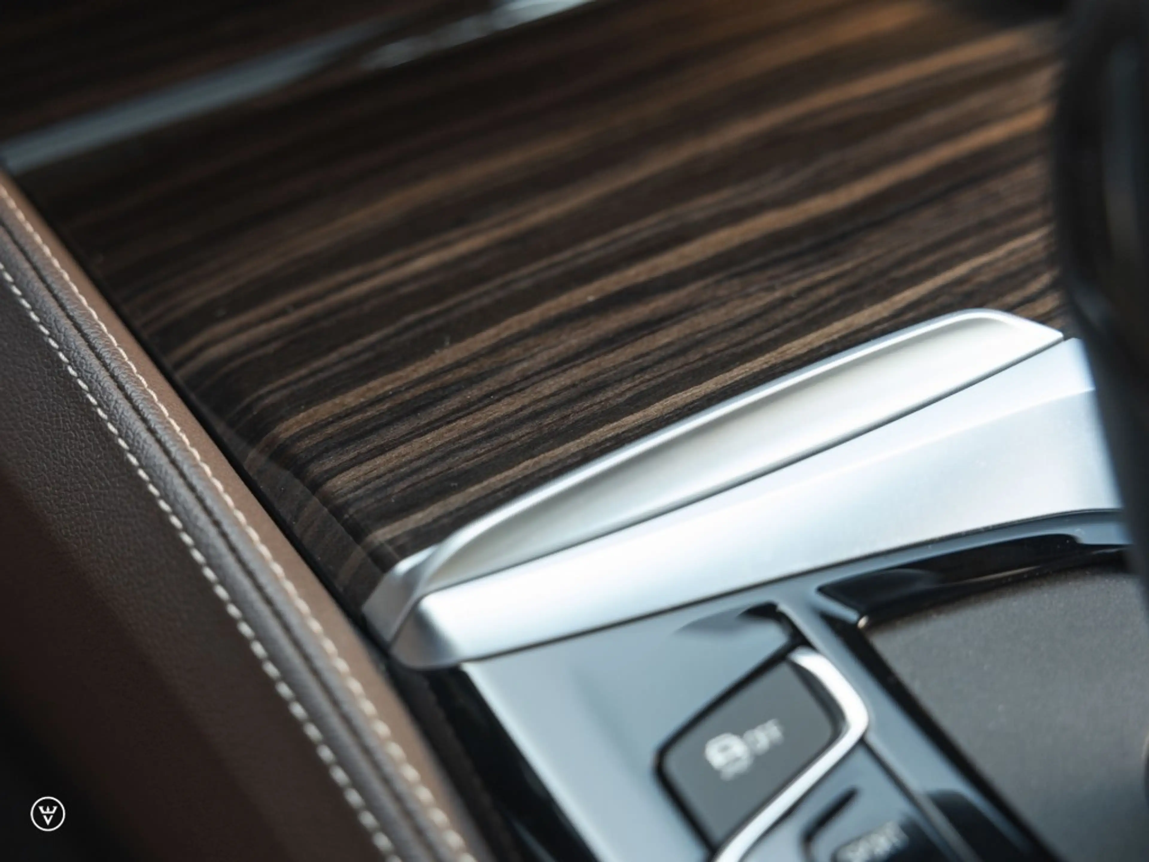 BMW 540 540I EXECUTIVE — photo 14